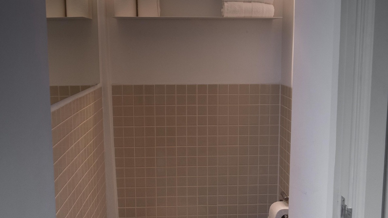 Photo of Bathroom in Monnickendam