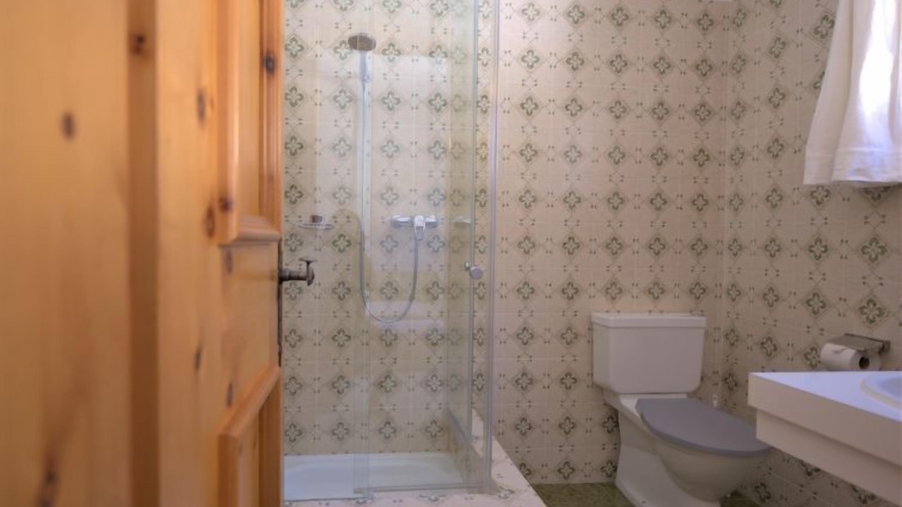 Photo of Bathroom in Surlej