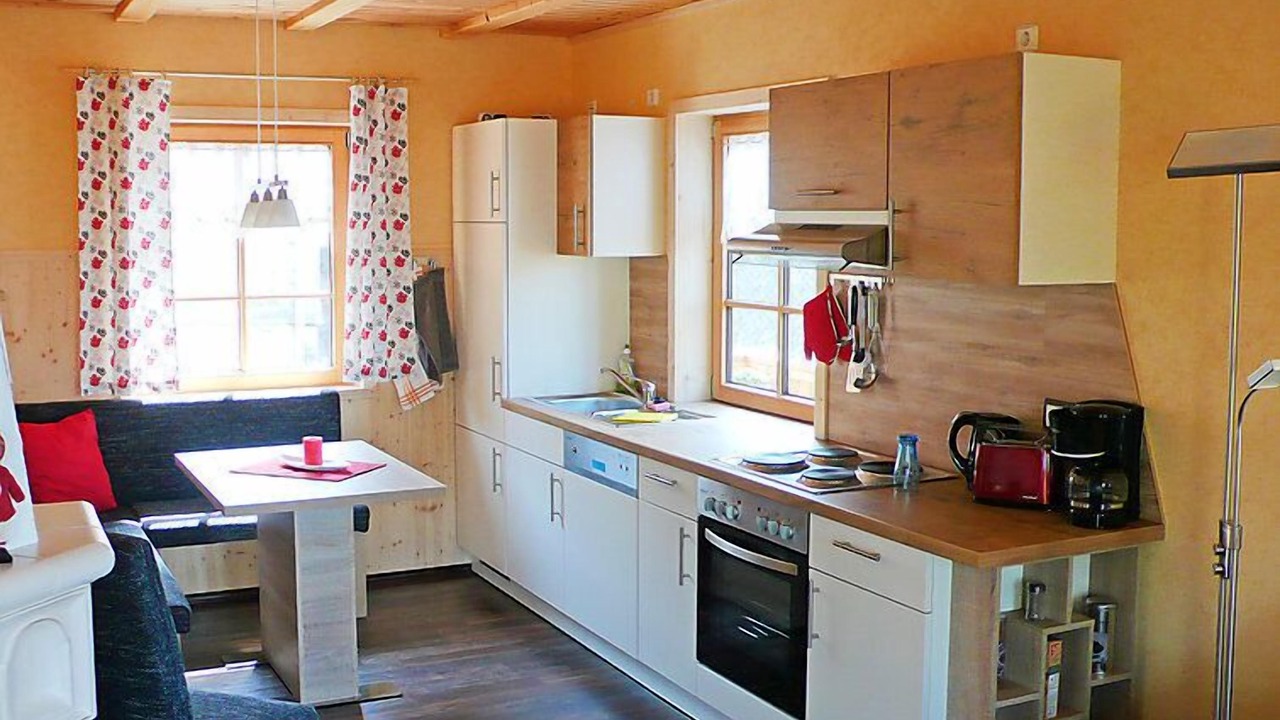 Photo of Bedroom in Obstfelderschmiede