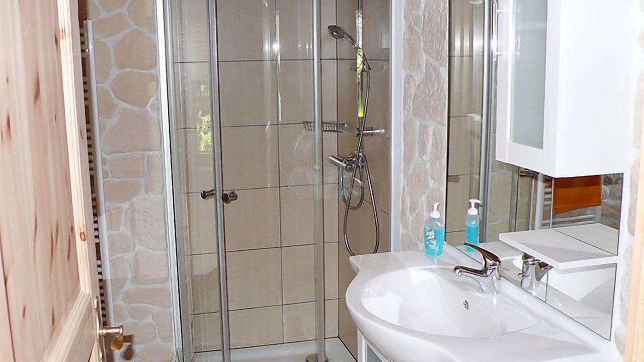 Photo of Bathroom in Obstfelderschmiede