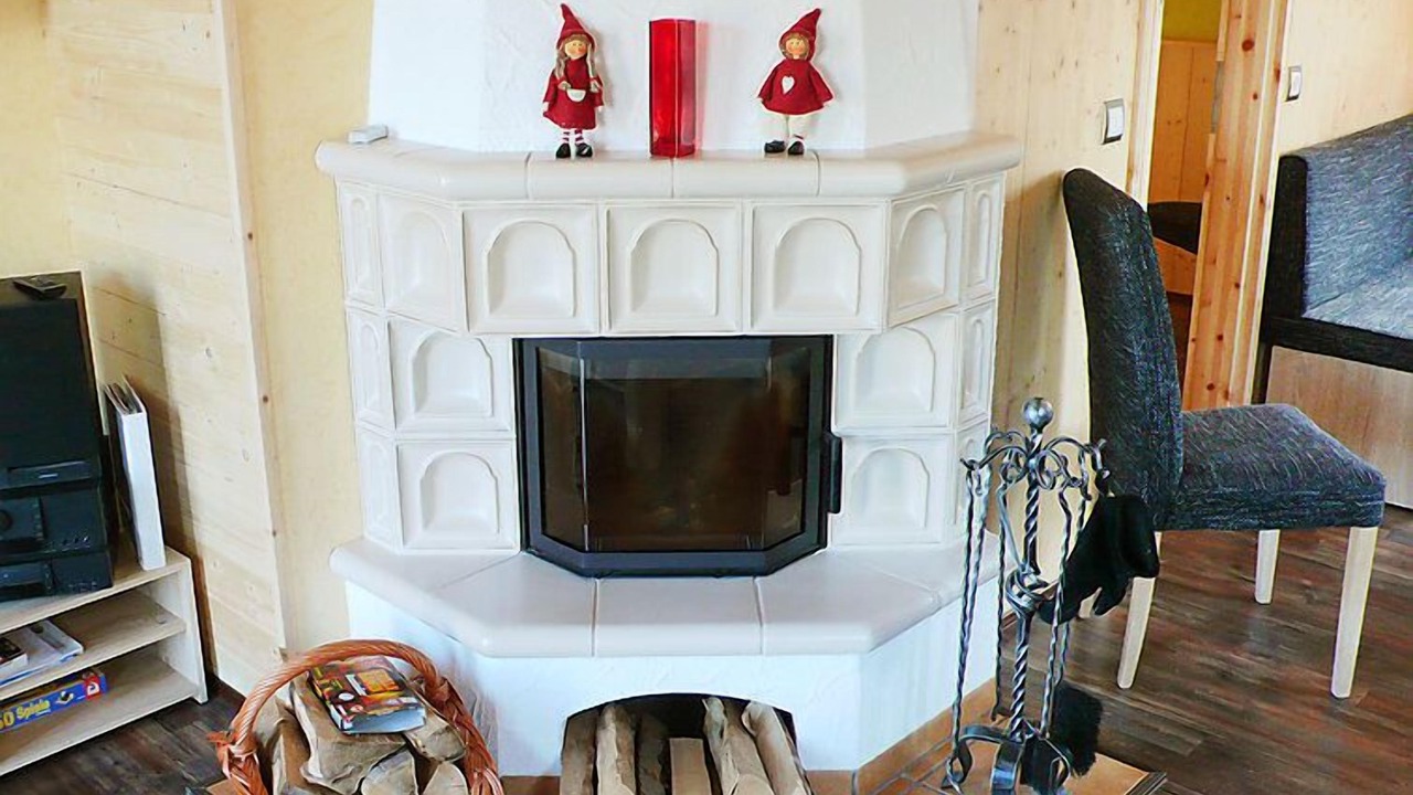 Photo of Livingroom in Obstfelderschmiede