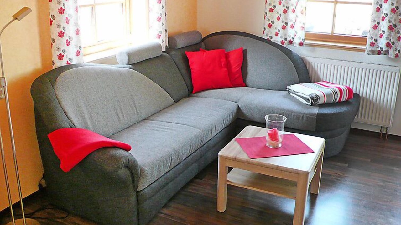 Photo of Livingroom in Obstfelderschmiede