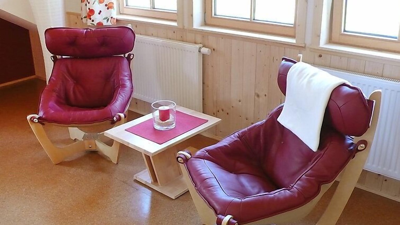 Photo of Livingroom in Obstfelderschmiede