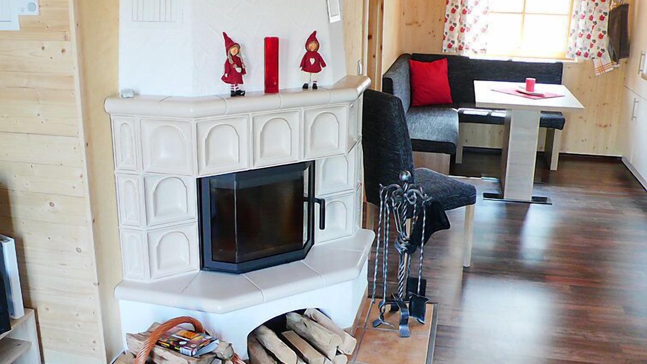 Photo of Livingroom in Obstfelderschmiede