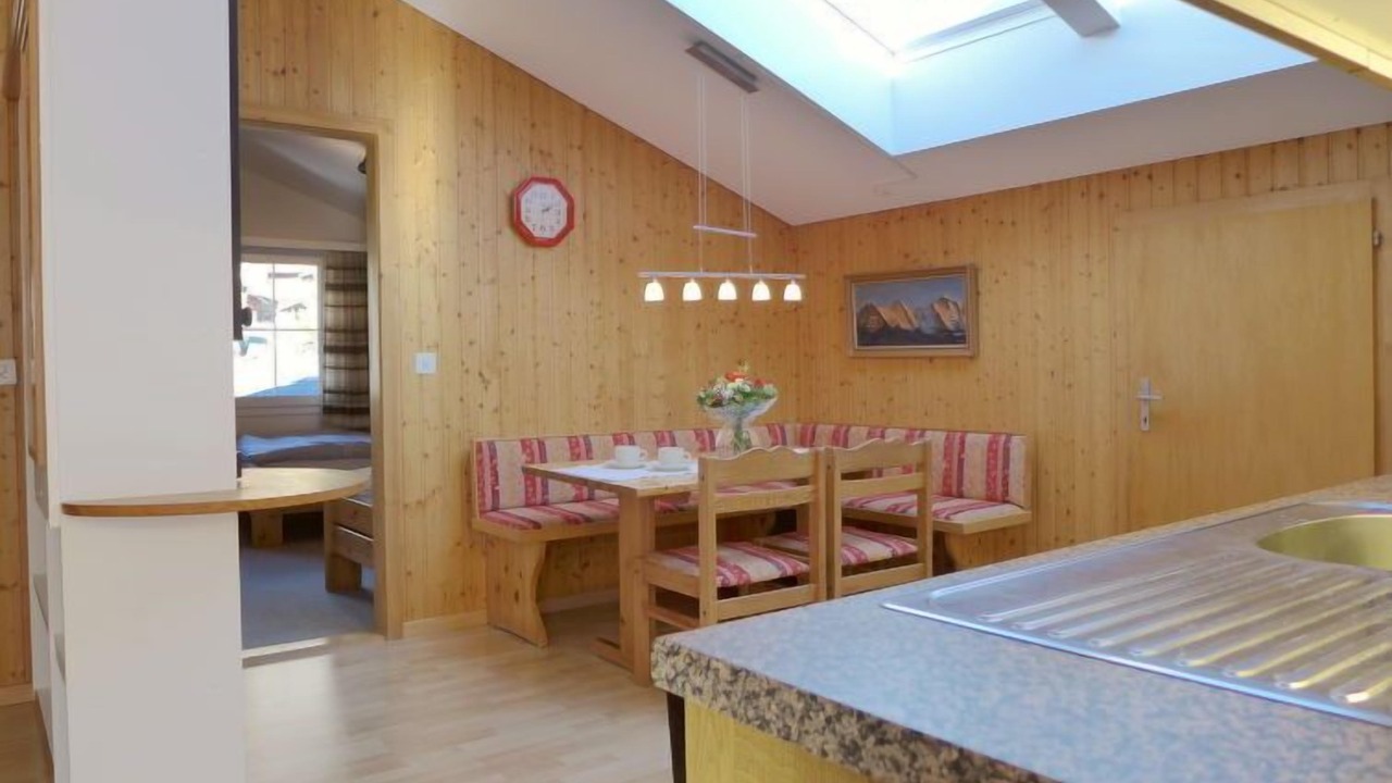 Photo of Bedroom in Brienzwiler