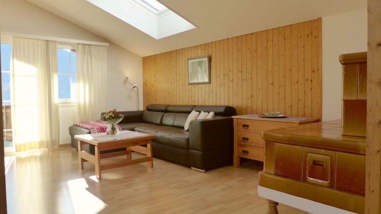 Photo of Livingroom in Brienzwiler