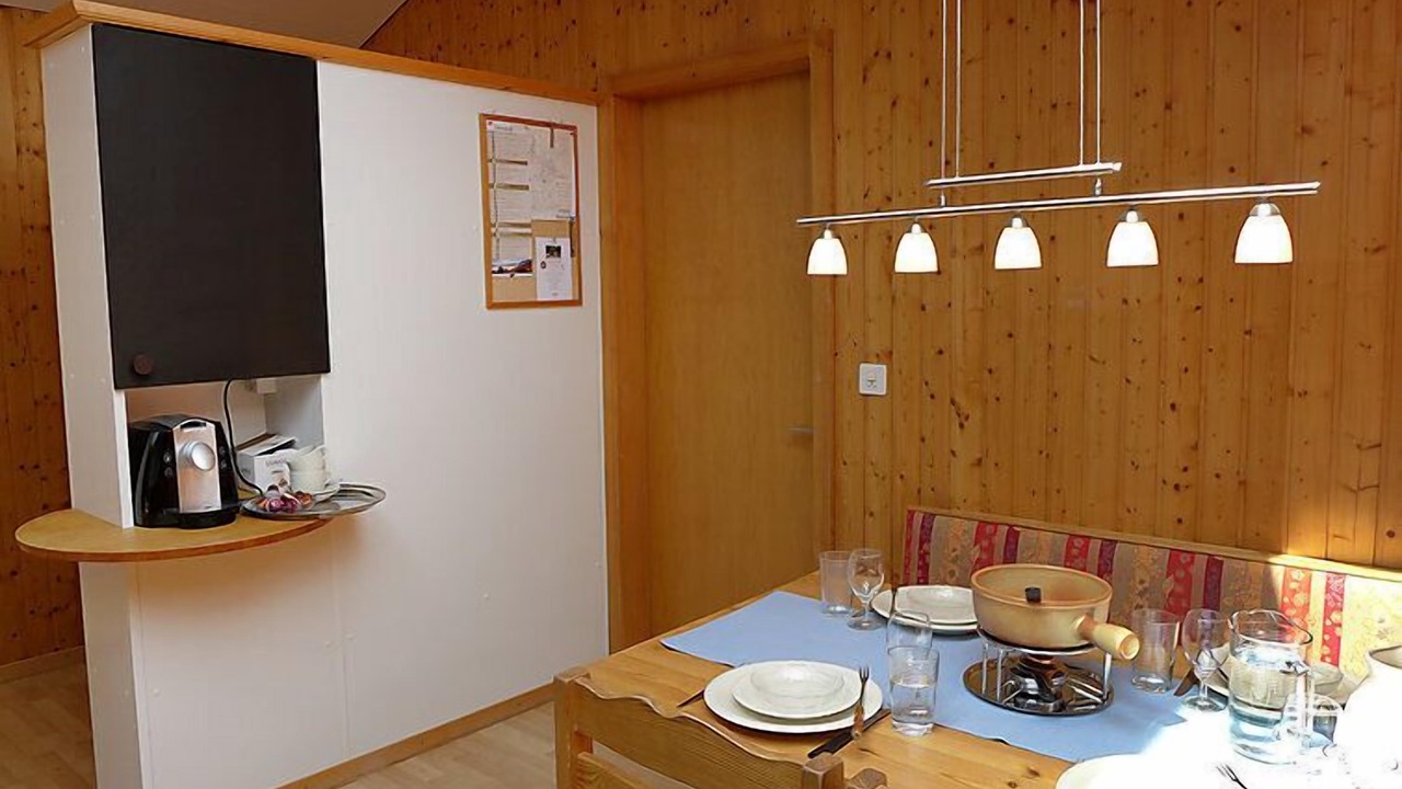Photo of Bedroom in Brienzwiler