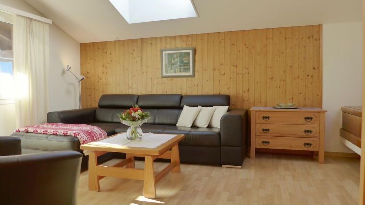 Photo of Livingroom in Brienzwiler