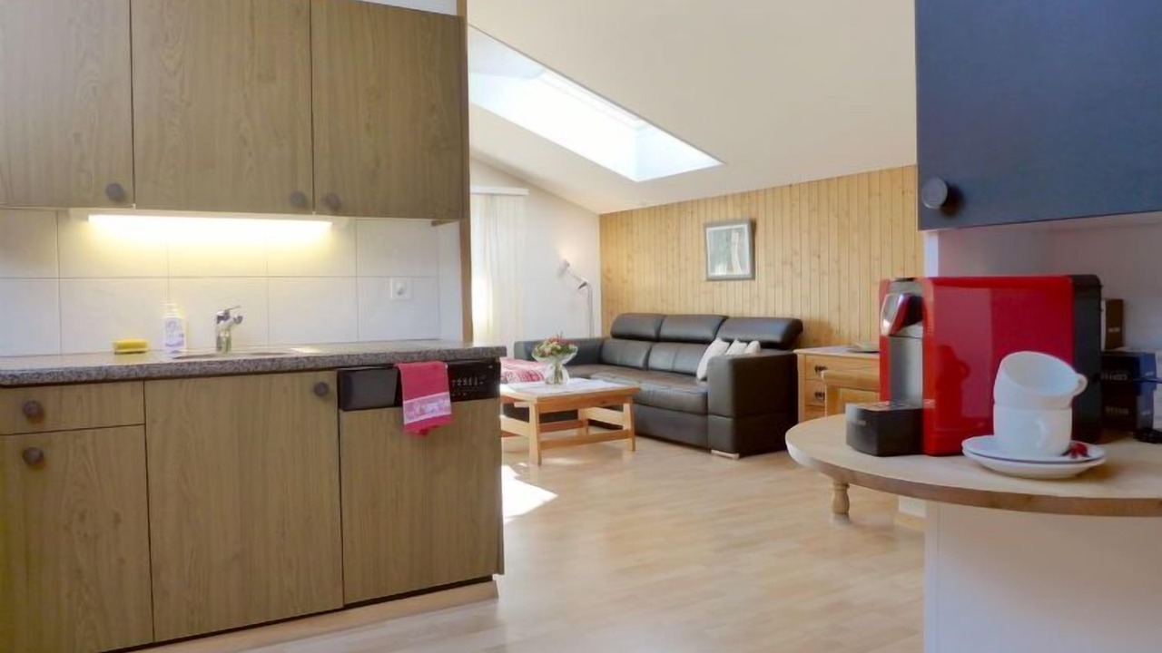 Photo of Livingroom in Brienzwiler