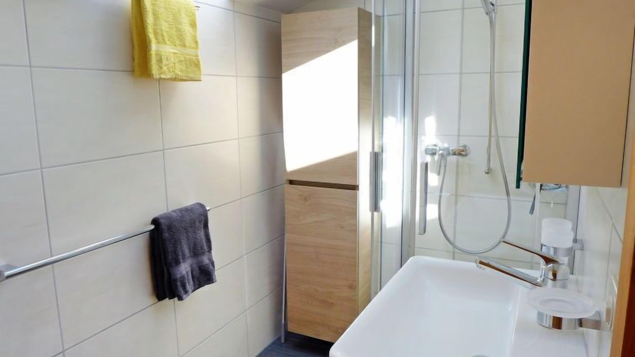 Photo of Bathroom in Brienzwiler