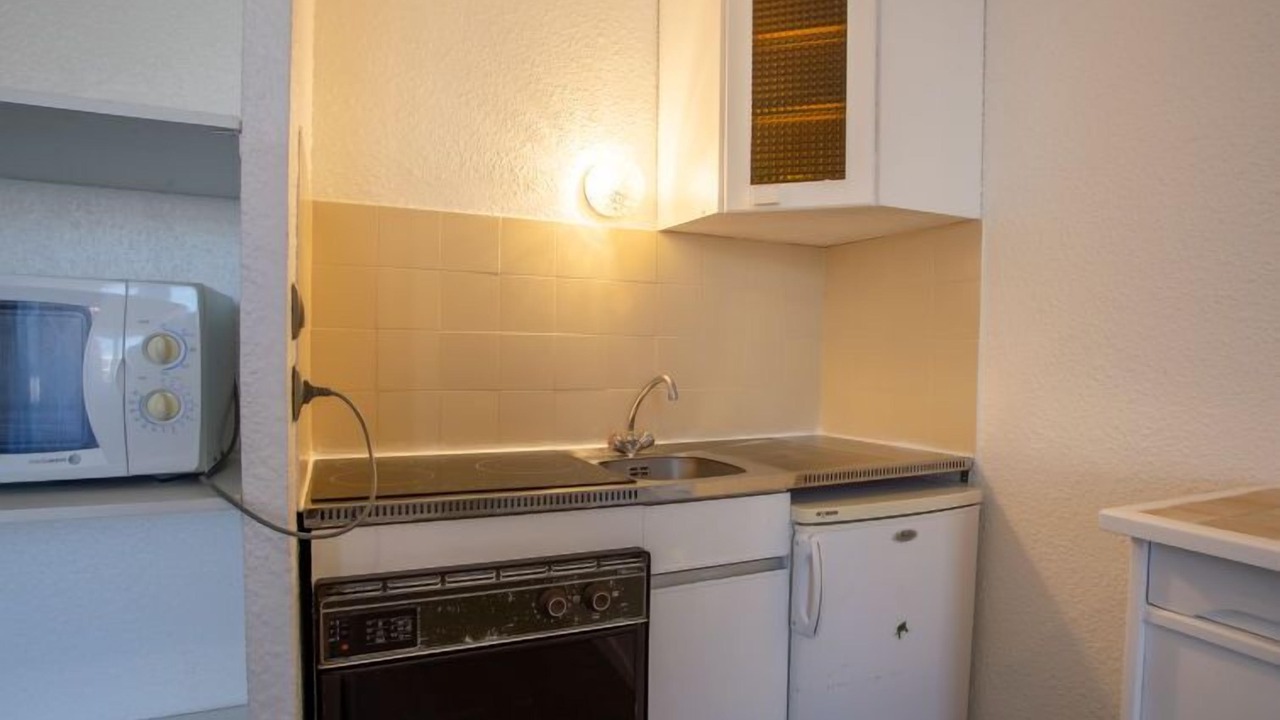 Photo of Bedroom in La Faviere