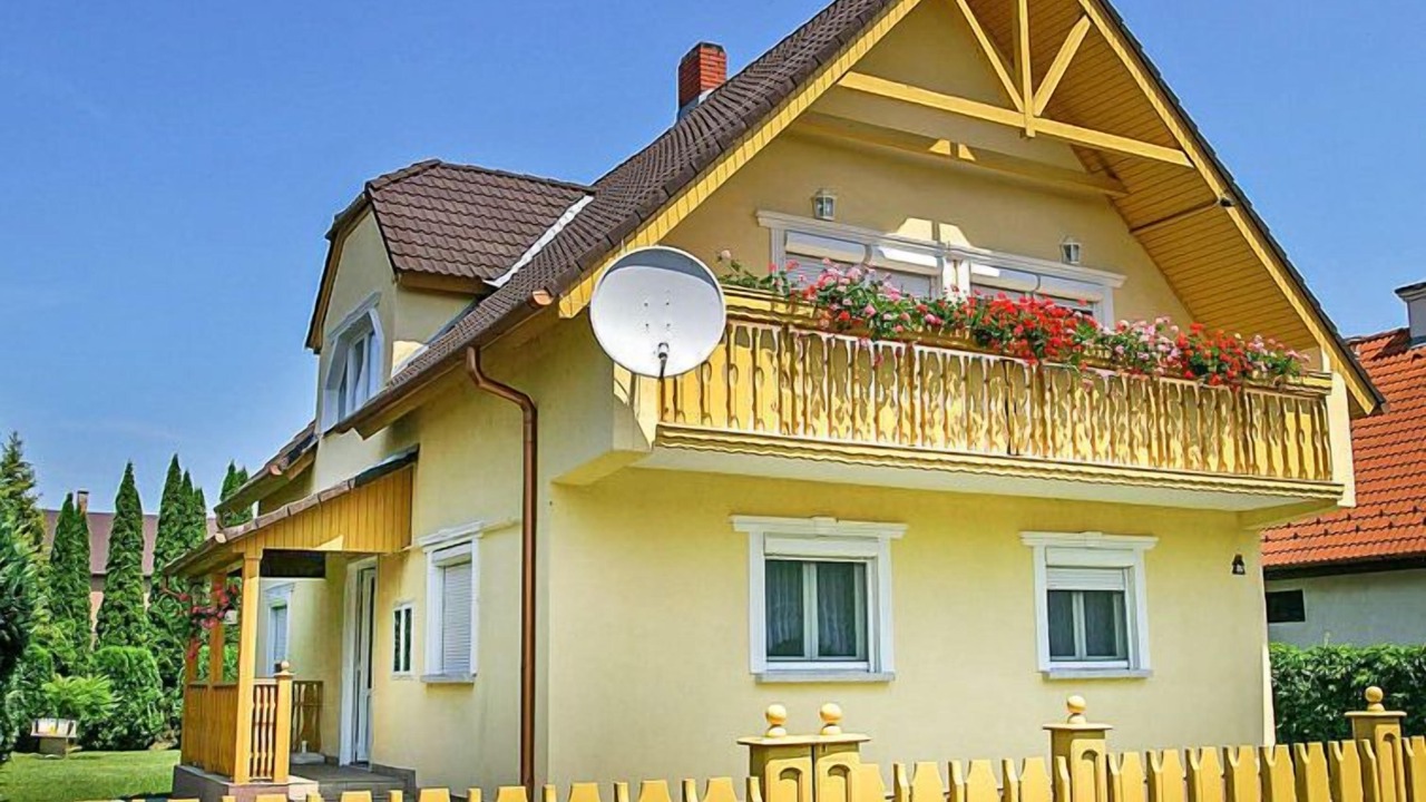 Photo of Outdoor in Balatonmariafurdo