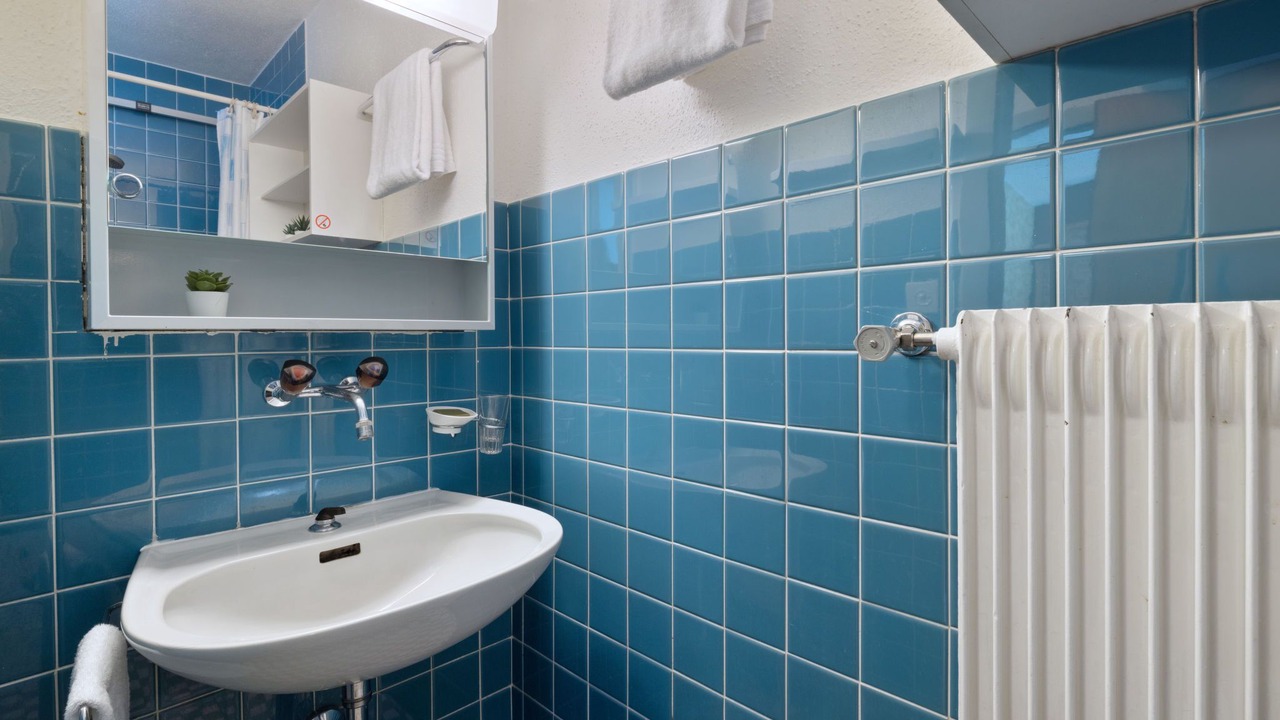 Photo of Bathroom in Arosa