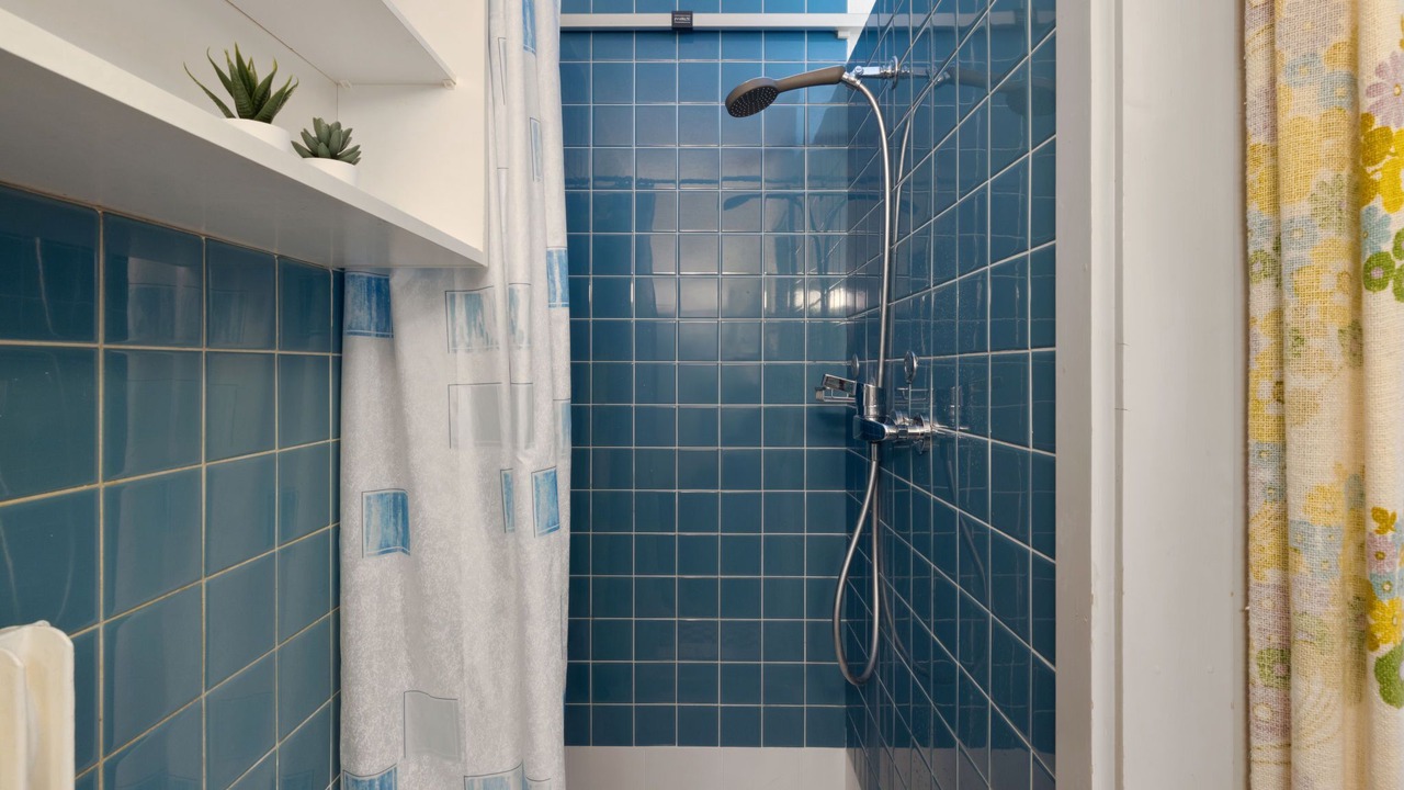 Photo of Bathroom in Arosa