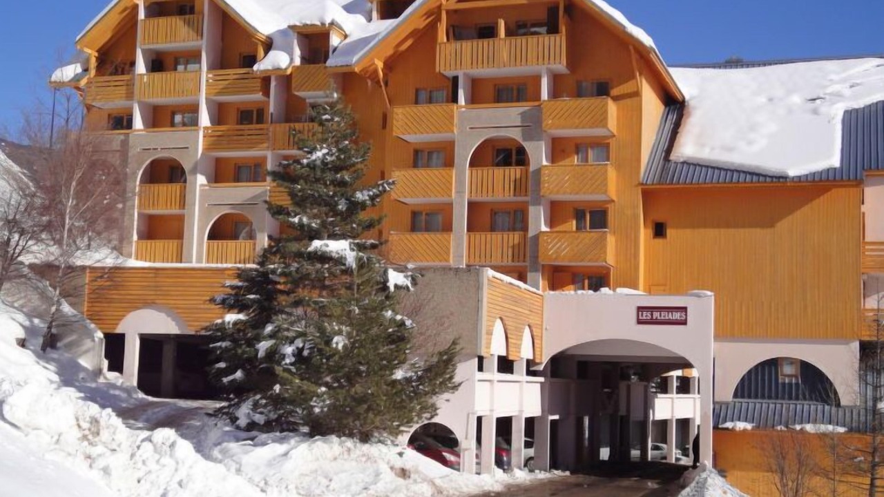 Photo of Others in Les Deux Alpes
