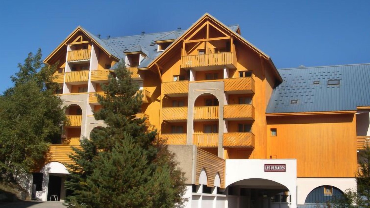 Photo of Others in Les Deux Alpes
