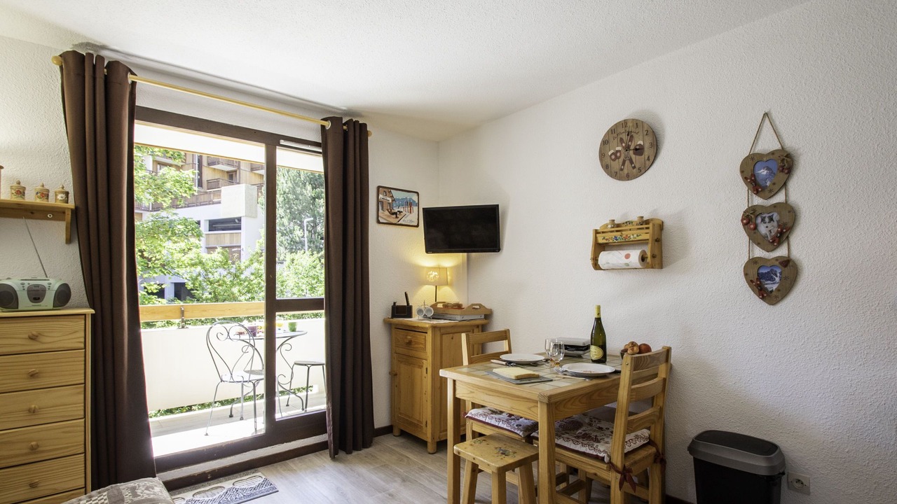 Photo of Bedroom in Les Deux Alpes