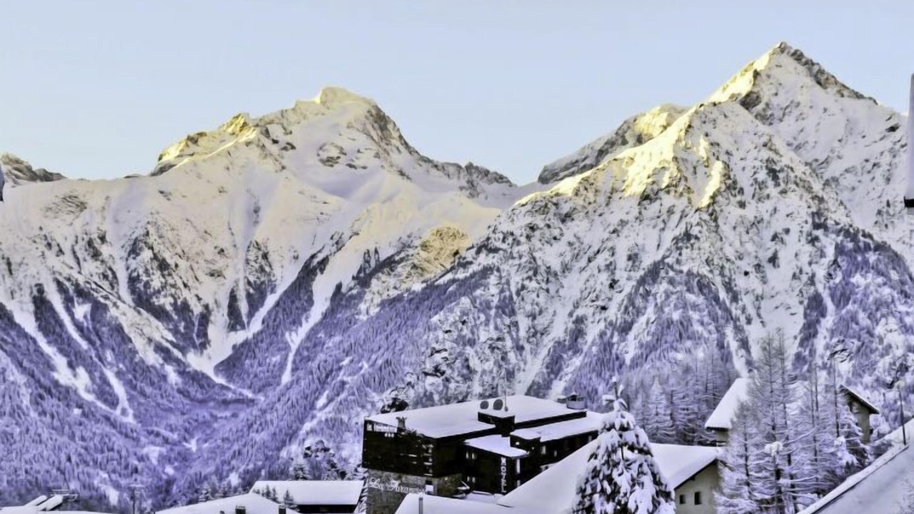 Photo of Others in Les Deux Alpes