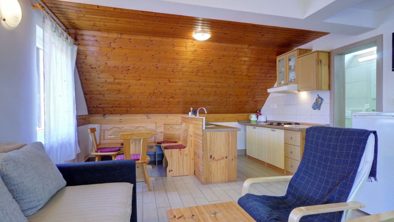 Photo of Livingroom in Bohinjska Bistrica
