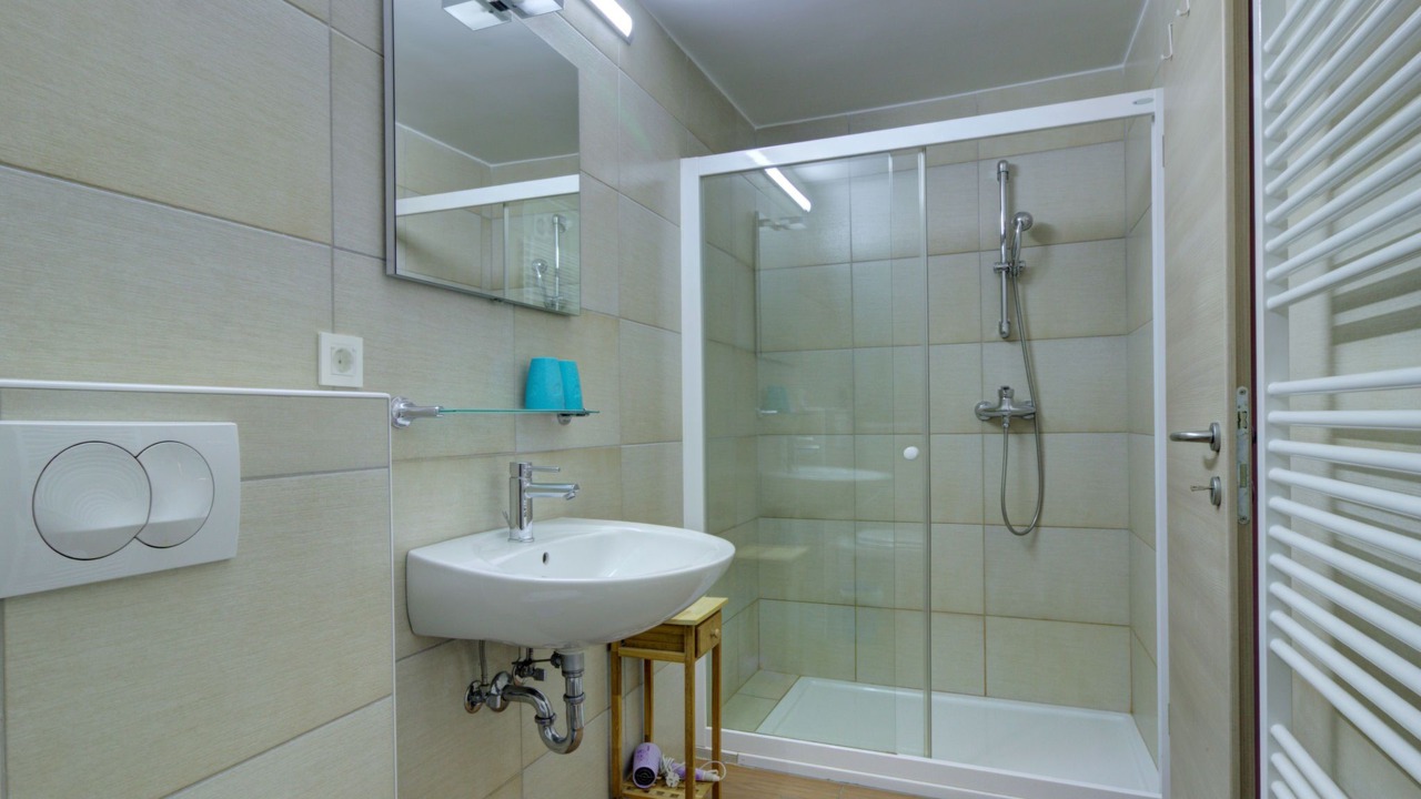 Photo of Bathroom in Bohinjska Bistrica