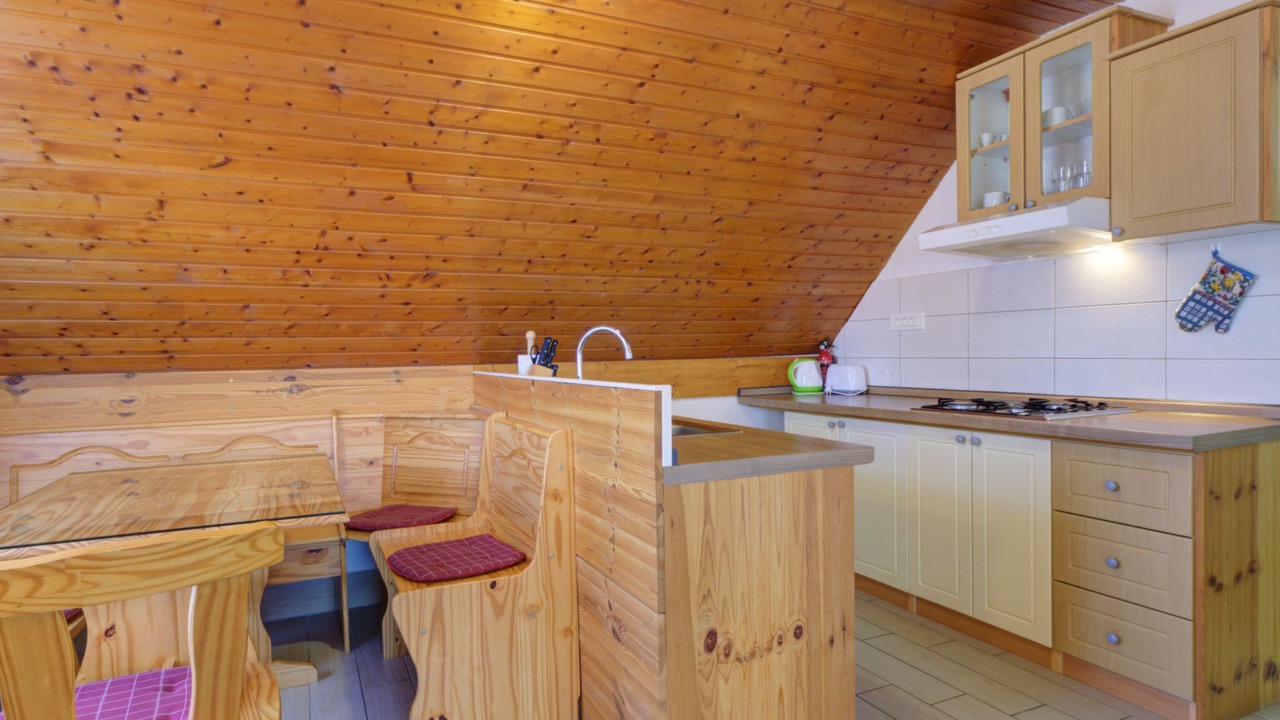 Photo of Bedroom in Bohinjska Bistrica