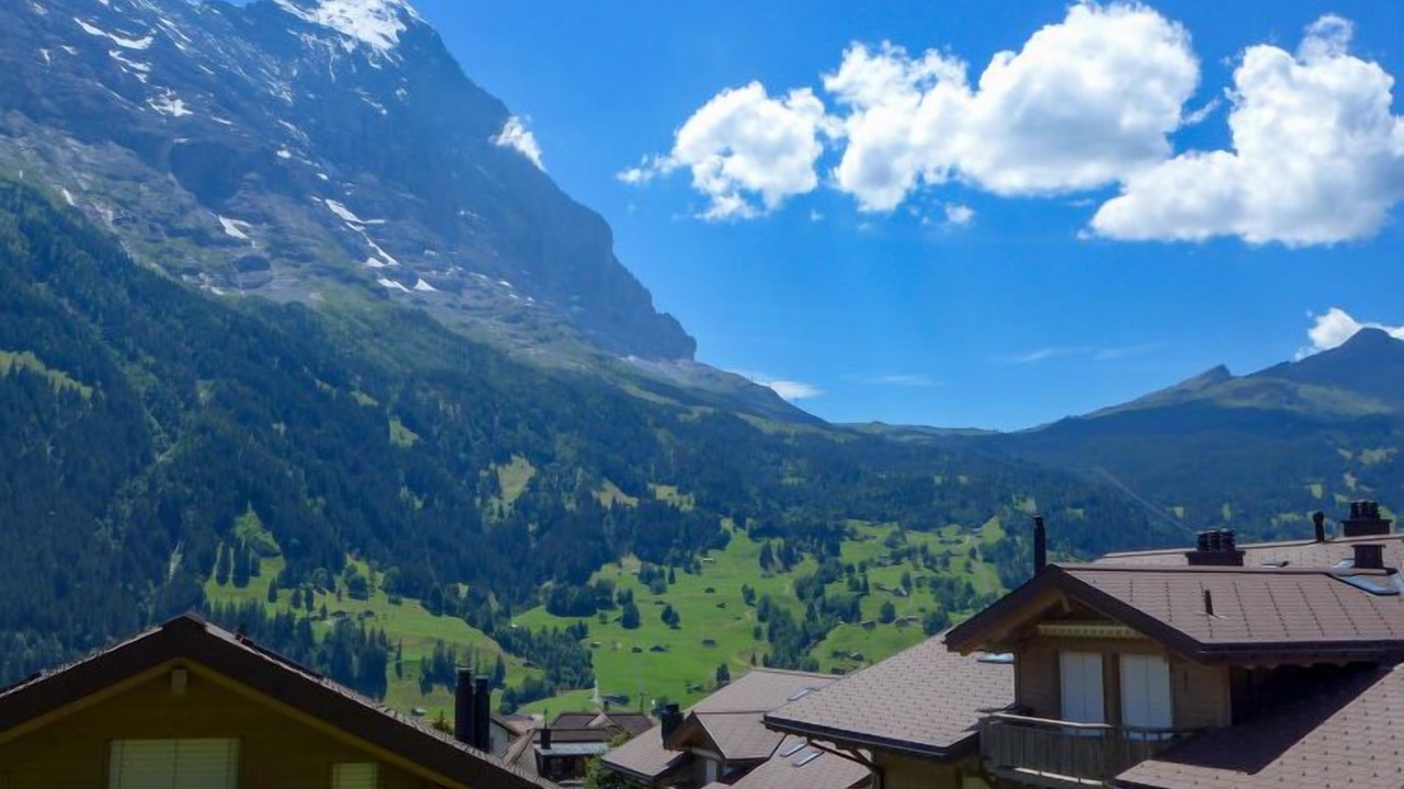 Photo of Others in Grindelwald
