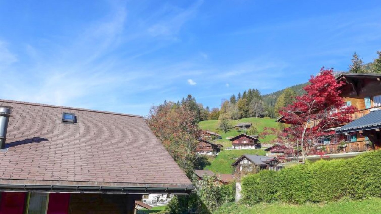 Photo of Others in Grindelwald