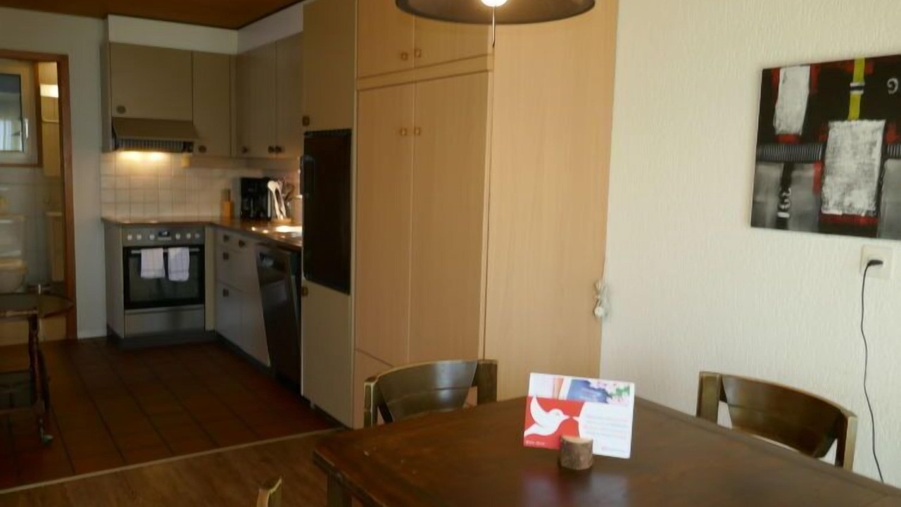 Photo of Livingroom in Grindelwald