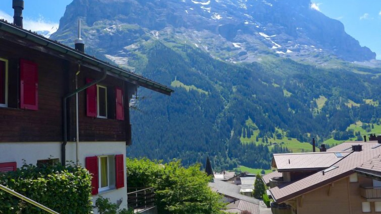 Photo of Others in Grindelwald