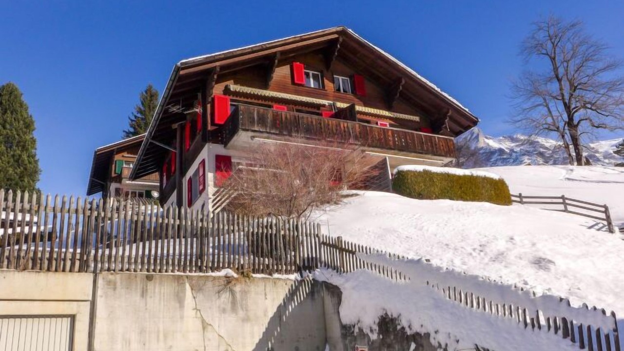 Photo of Others in Grindelwald