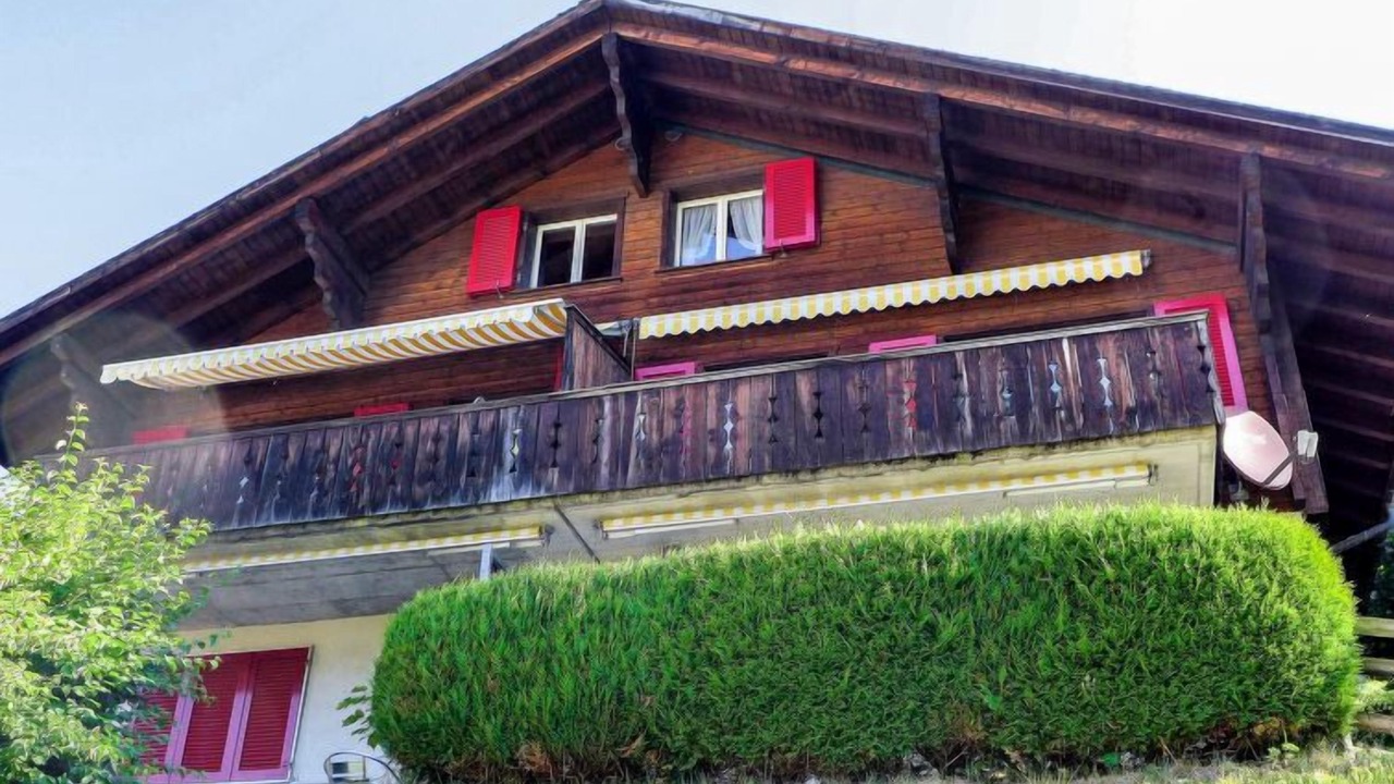 Photo of Others in Grindelwald