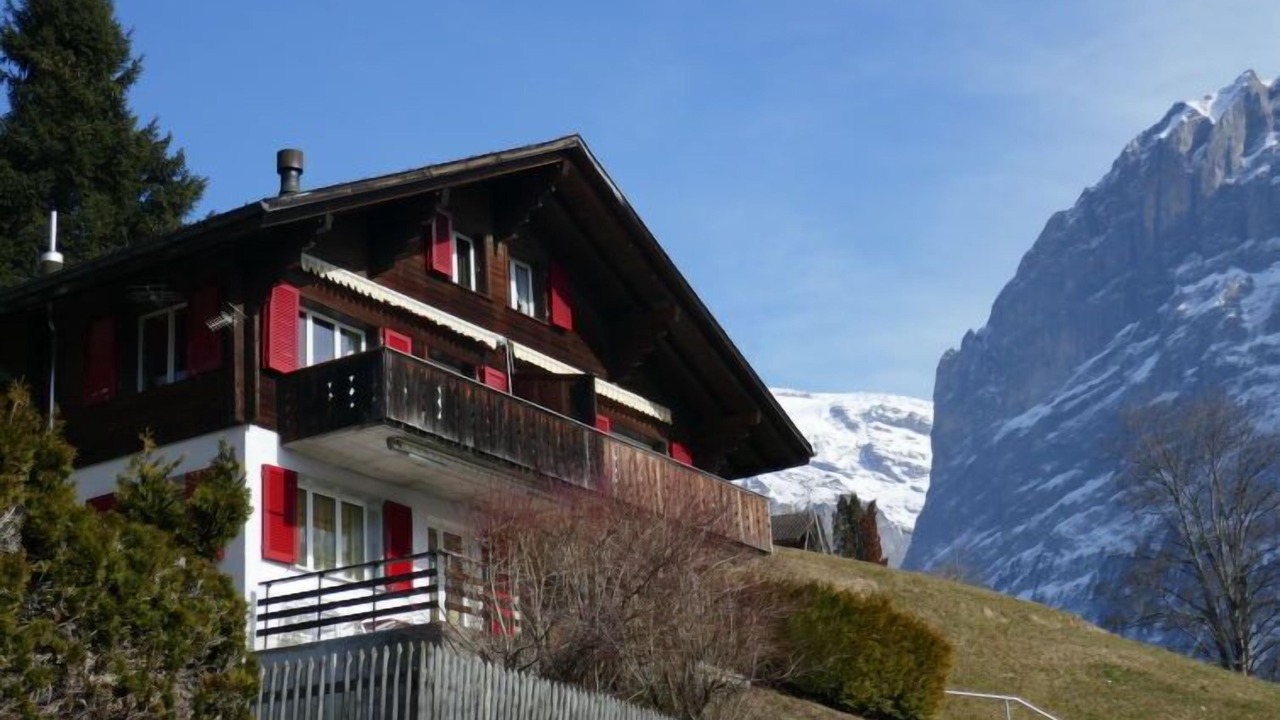 Photo of Others in Grindelwald