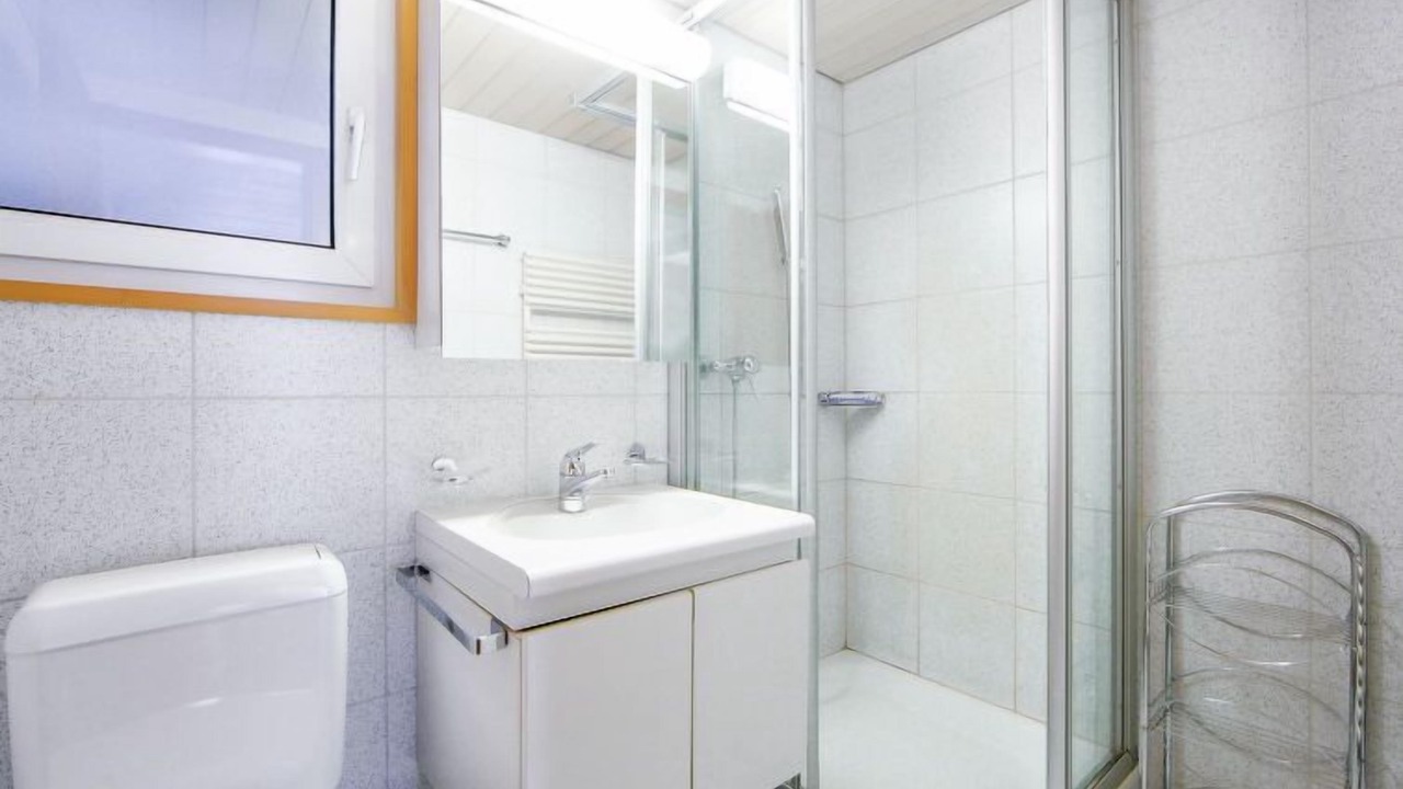Photo of Bathroom in Grindelwald