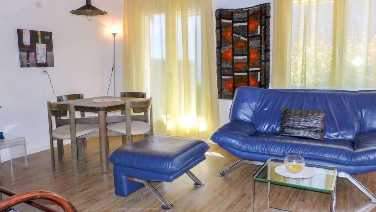 Photo of Livingroom in Grindelwald