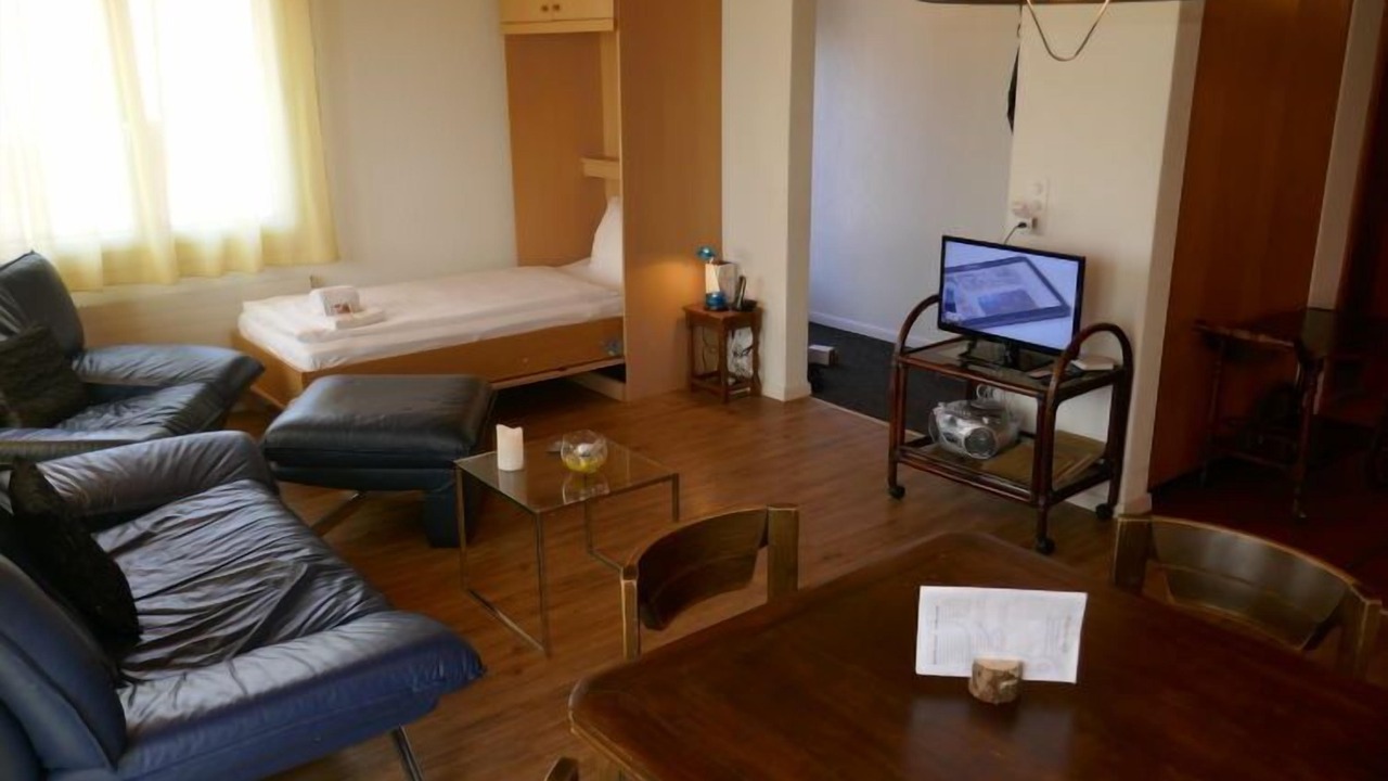Photo of Livingroom in Grindelwald