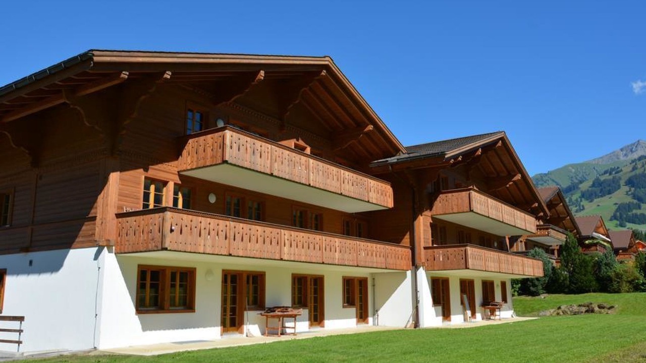Photo of Others in Gstaad