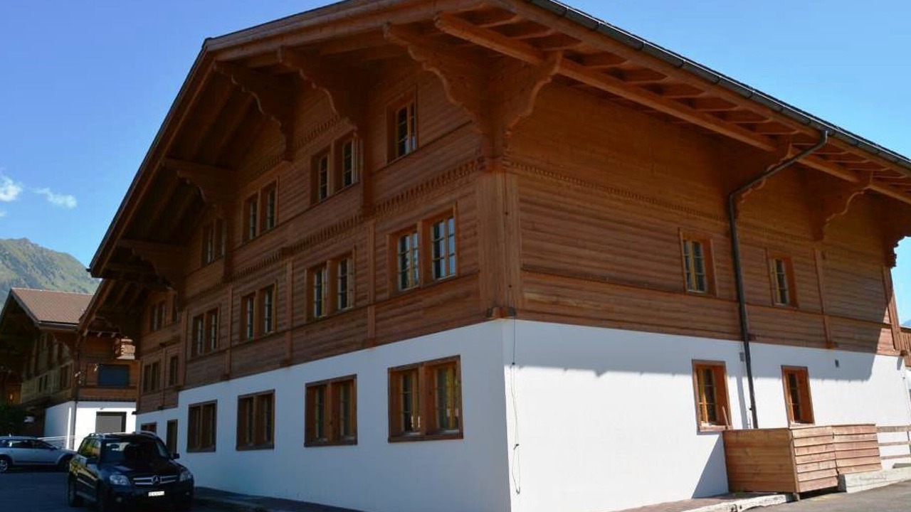 Photo of Others in Gstaad