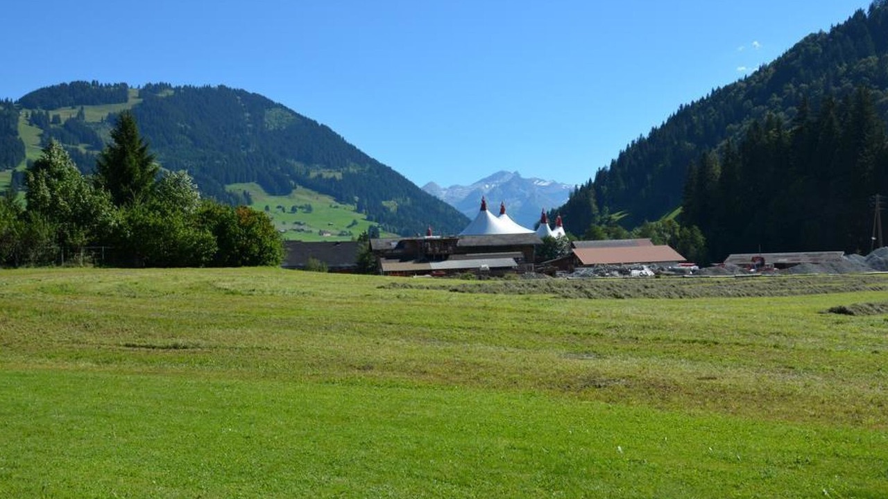 Photo of Others in Gstaad