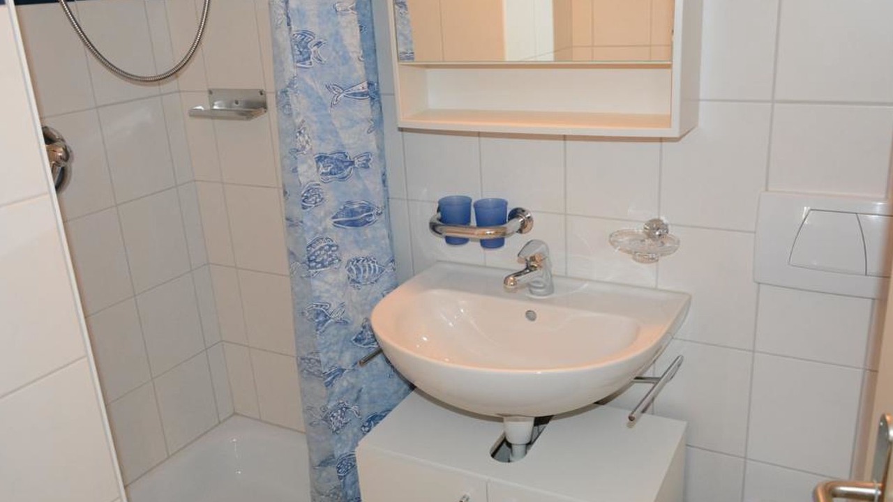 Photo of Bathroom in Gstaad