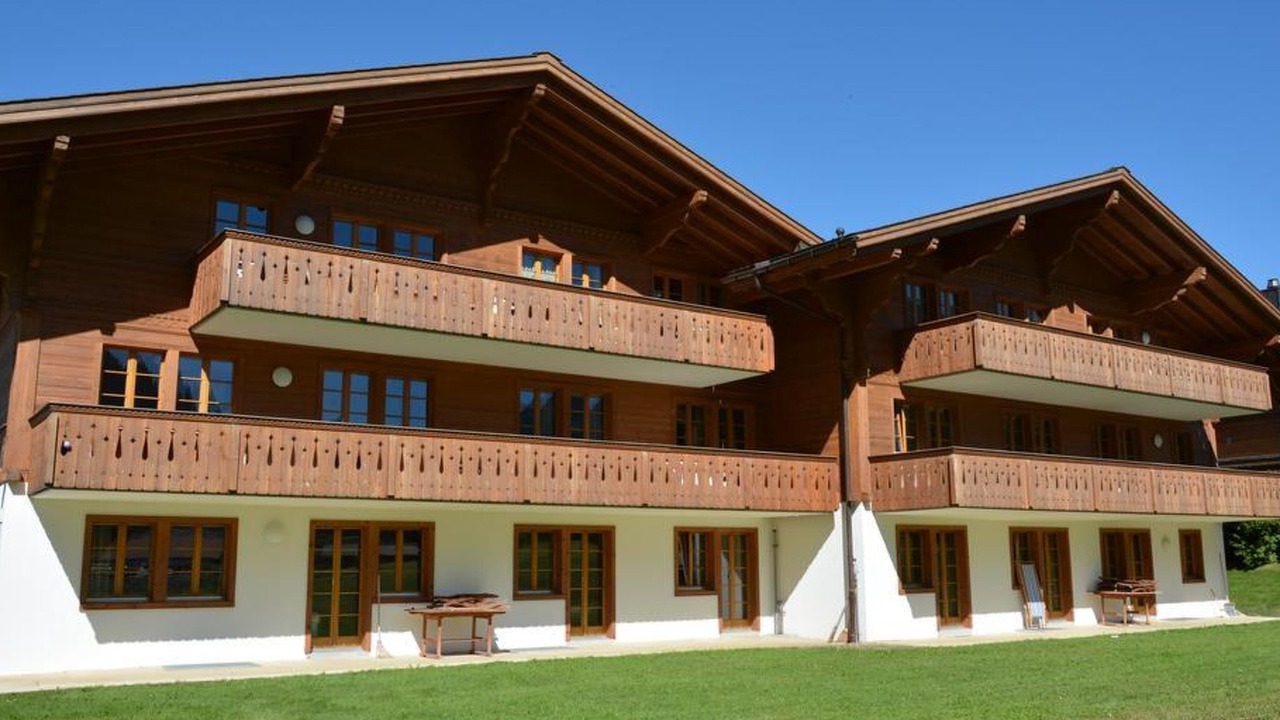 Photo of Others in Gstaad