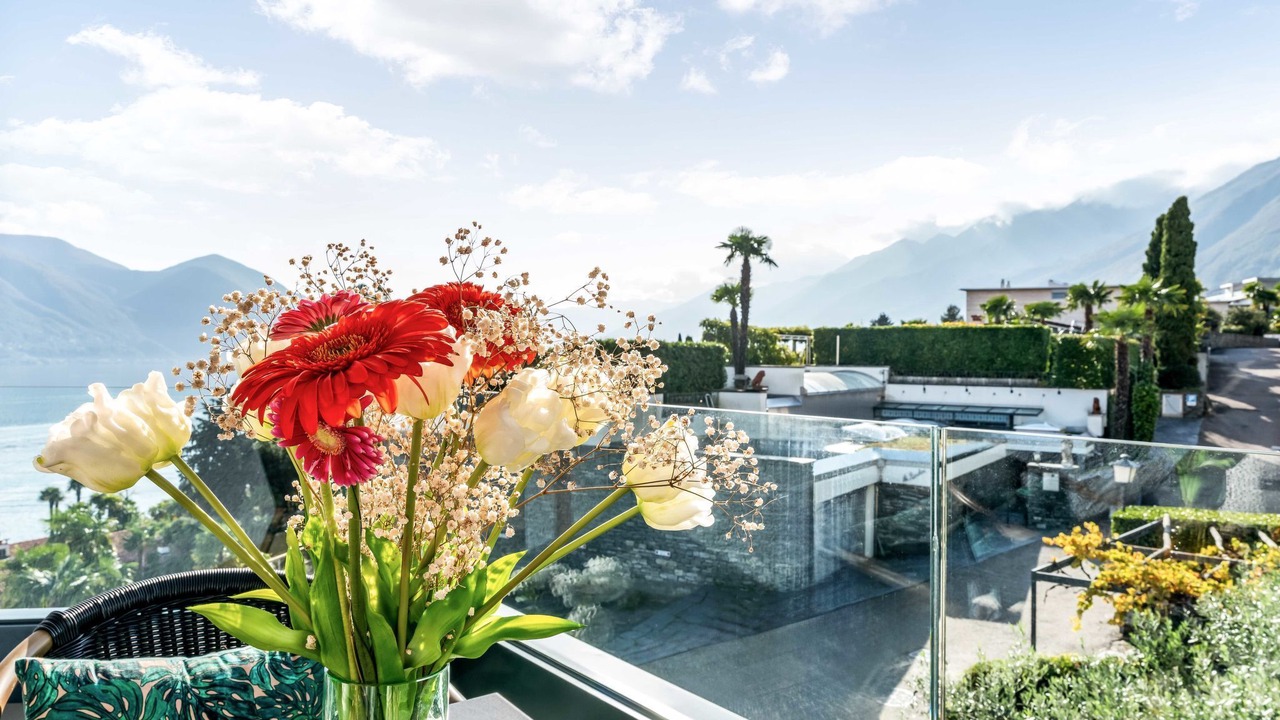 Photo of Others in Ascona
