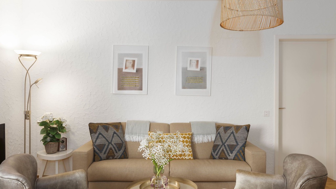 Photo of Livingroom in Ascona