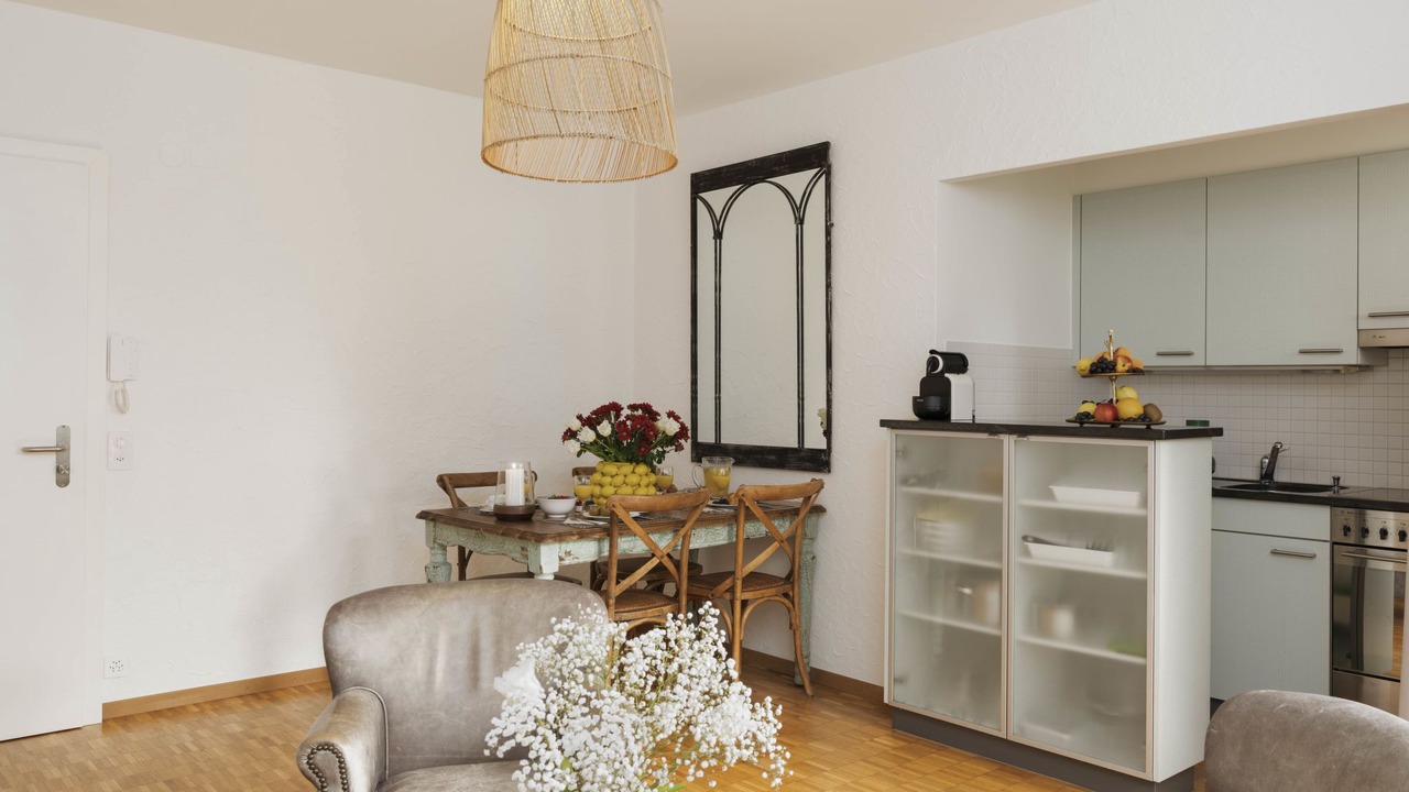 Photo of Bedroom in Ascona