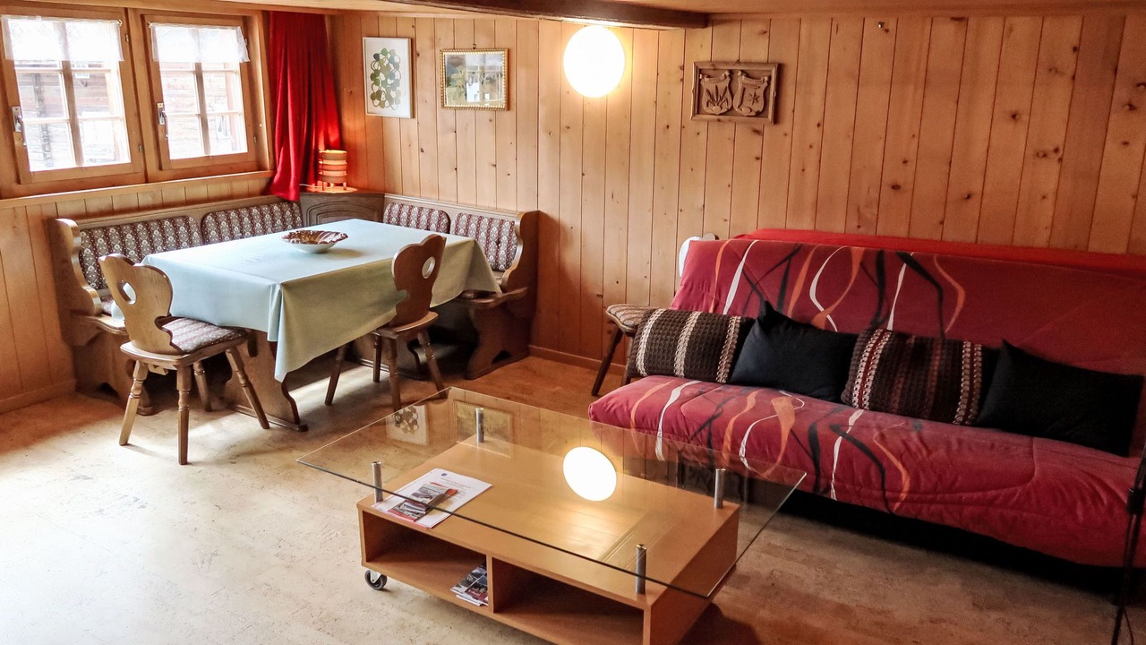Photo of Livingroom in Grafschaft