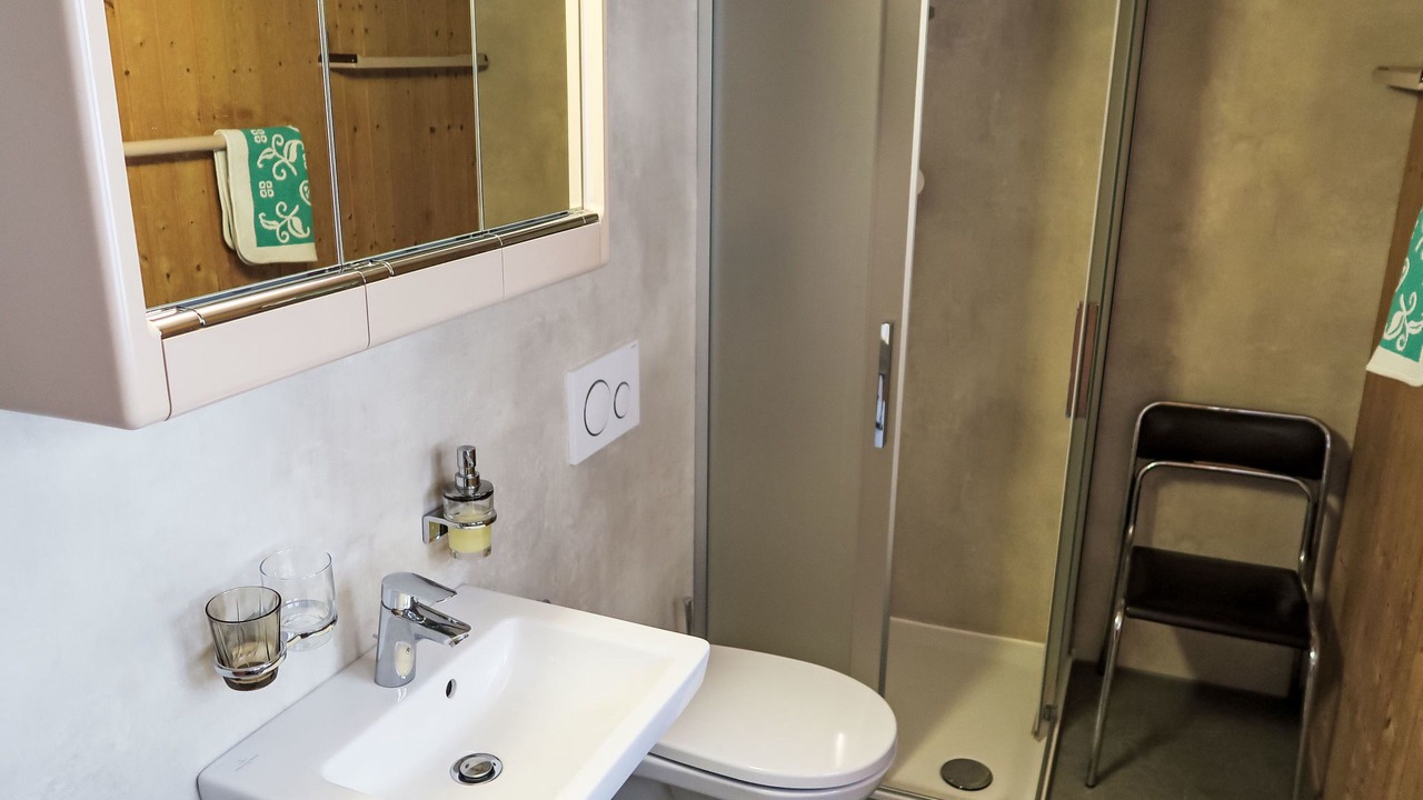 Photo of Bathroom in Grafschaft