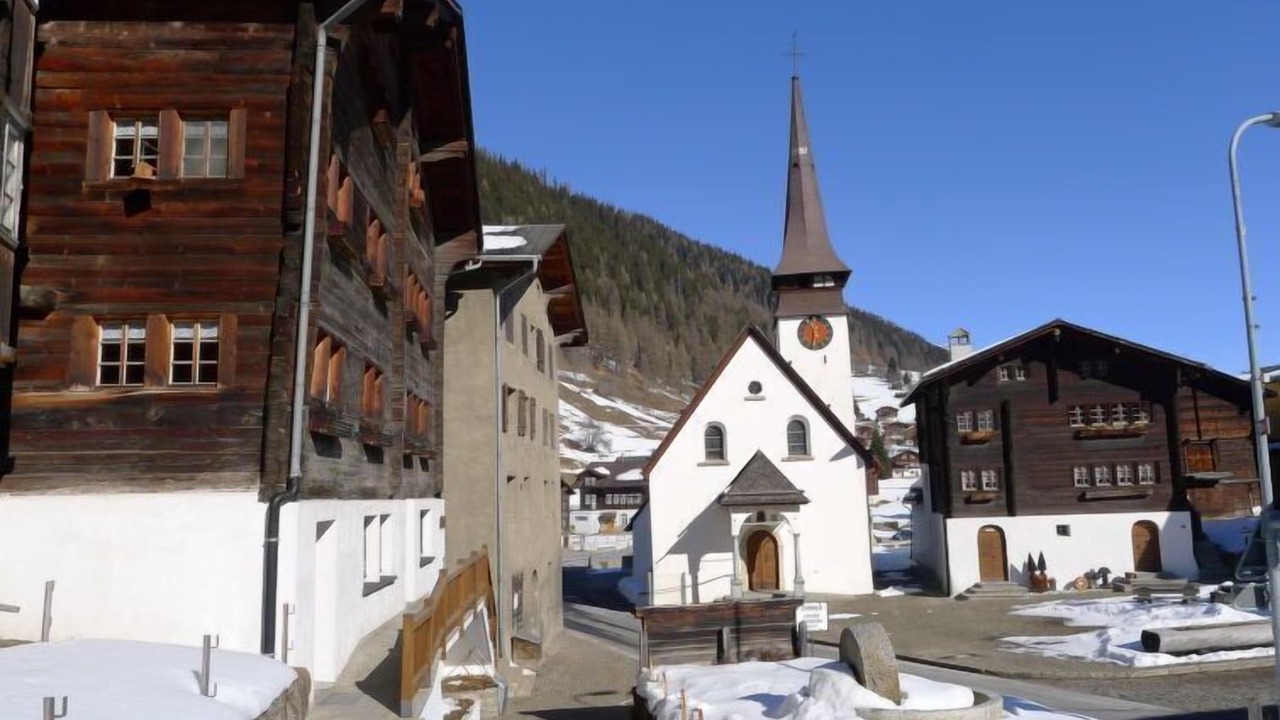 Photo of Outdoor in Grafschaft