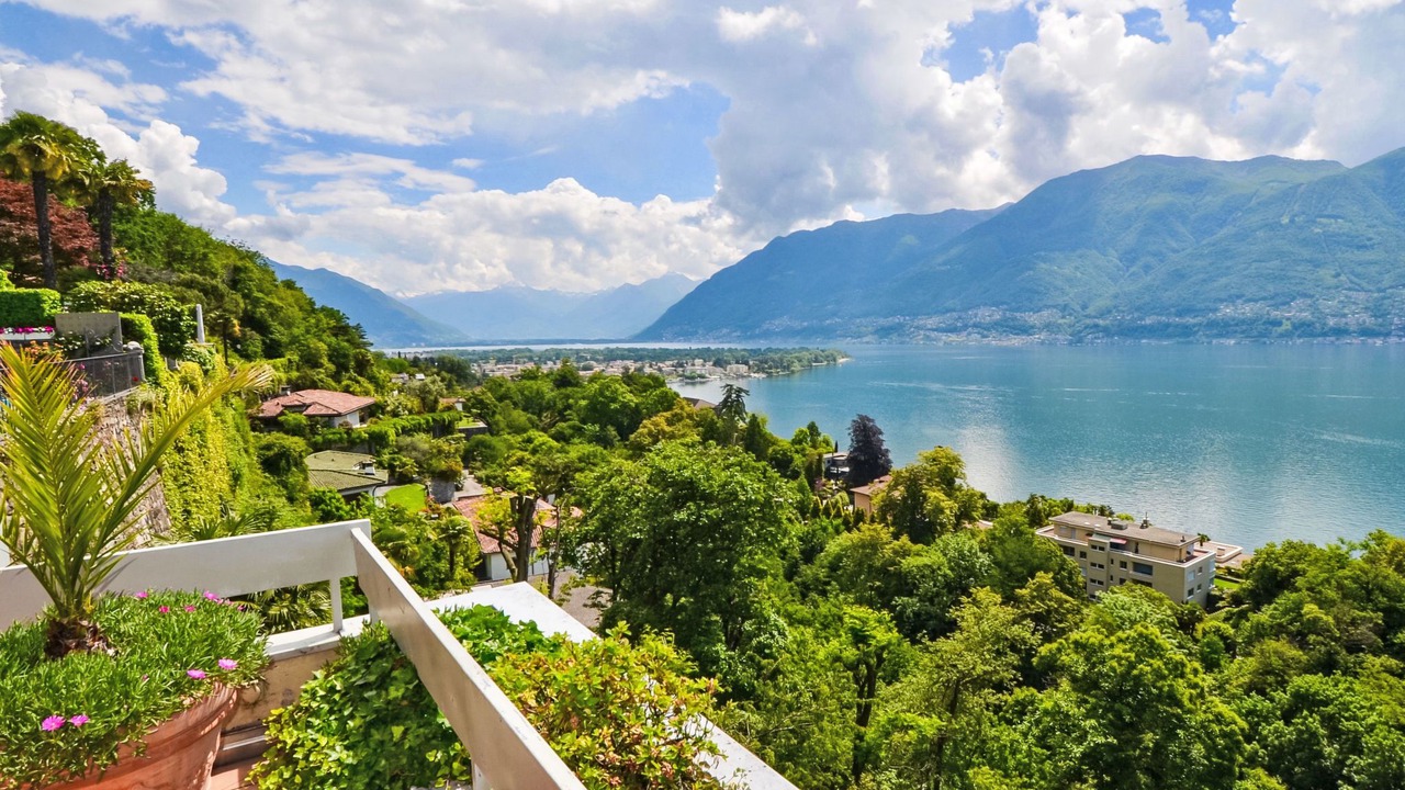 Photo of Others in Ascona