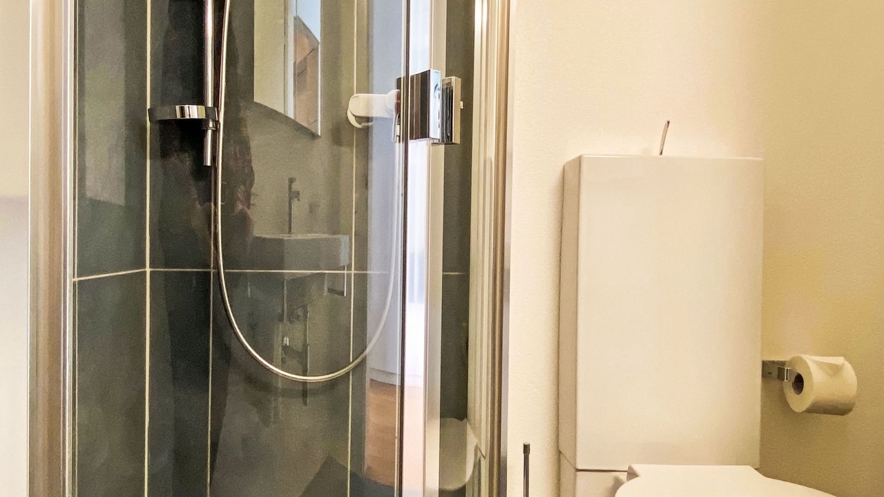 Photo of Bathroom in Ascona