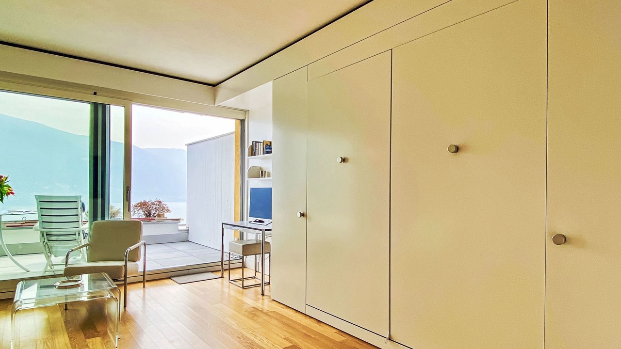 Photo of Livingroom in Ascona