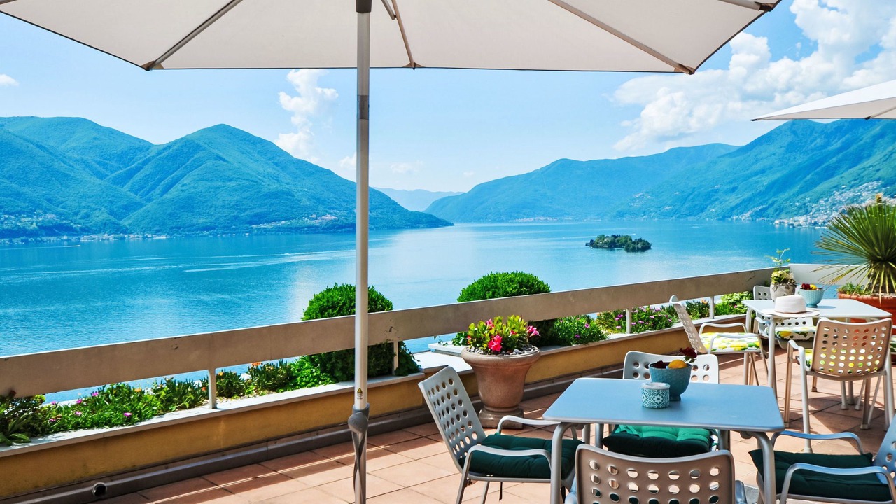 Photo of Others in Ascona